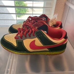 Nike SB Mosquito Size 10.5 Men’s